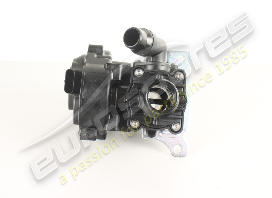 neues maserati termostatisches ventil. teilenummer 675001144 (2)