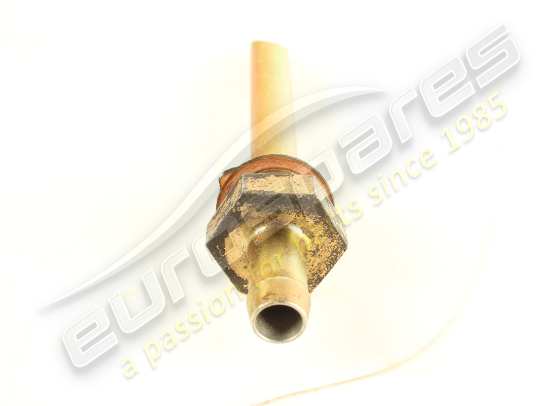 gebrauchtes lamborghini kraftstoffansaugrohr-set. teilenummer 006230175 (3)