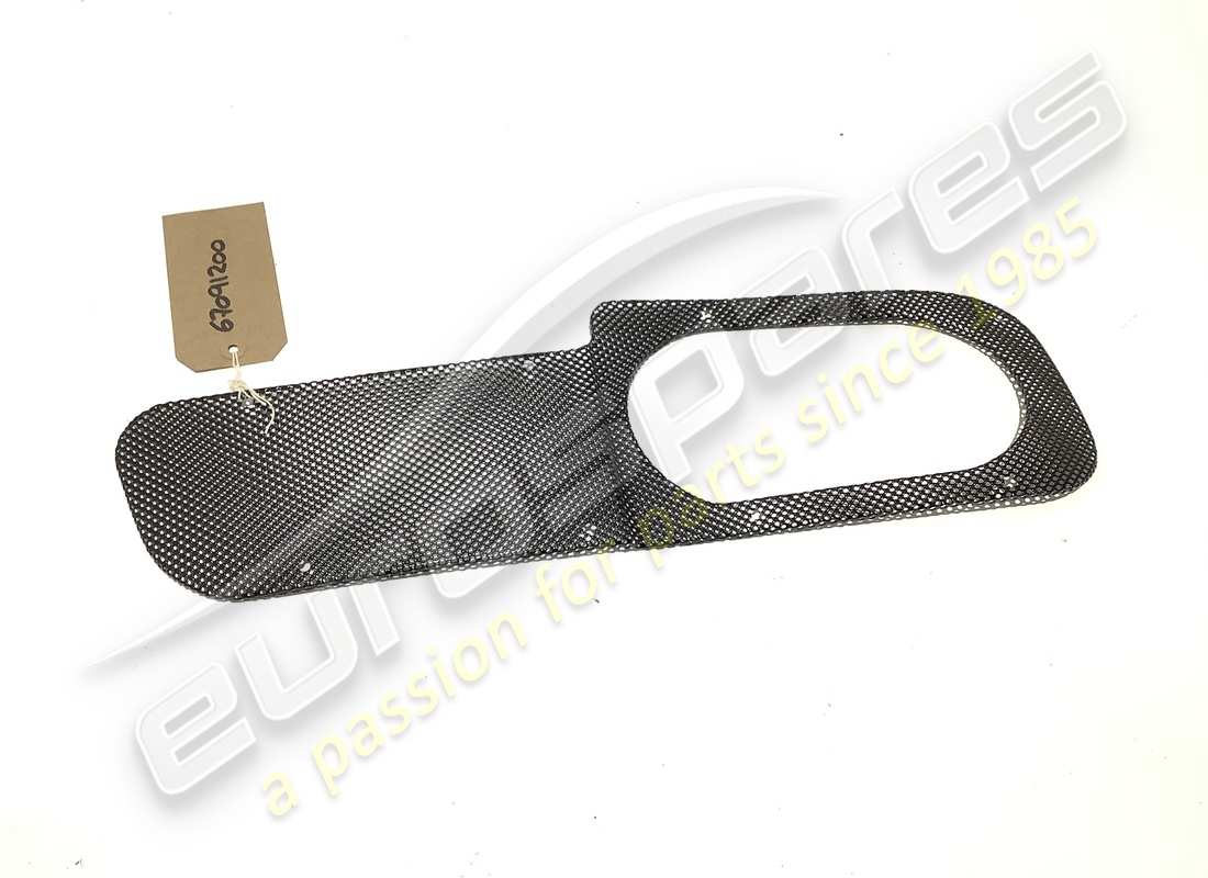 neuer ferrari rechter heckgrill. teilenummer 67091200 (1)