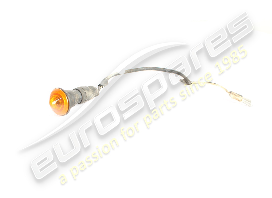 VERWENDET Ferrari LICHT . TEILENUMMER 162902 (1)