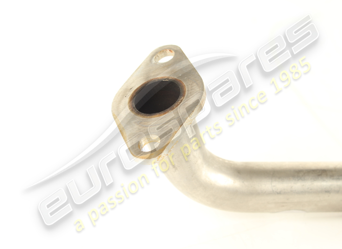 gebrauchtes lamborghini rohr, sekundärluft. teilenummer 470133897b (4)