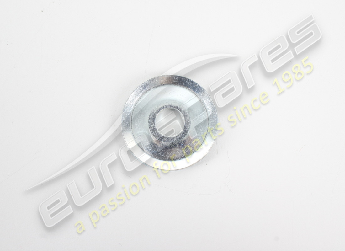 neu porsche konkave scheibe - stabilisatormontage. teilenummer 477411043 (1)