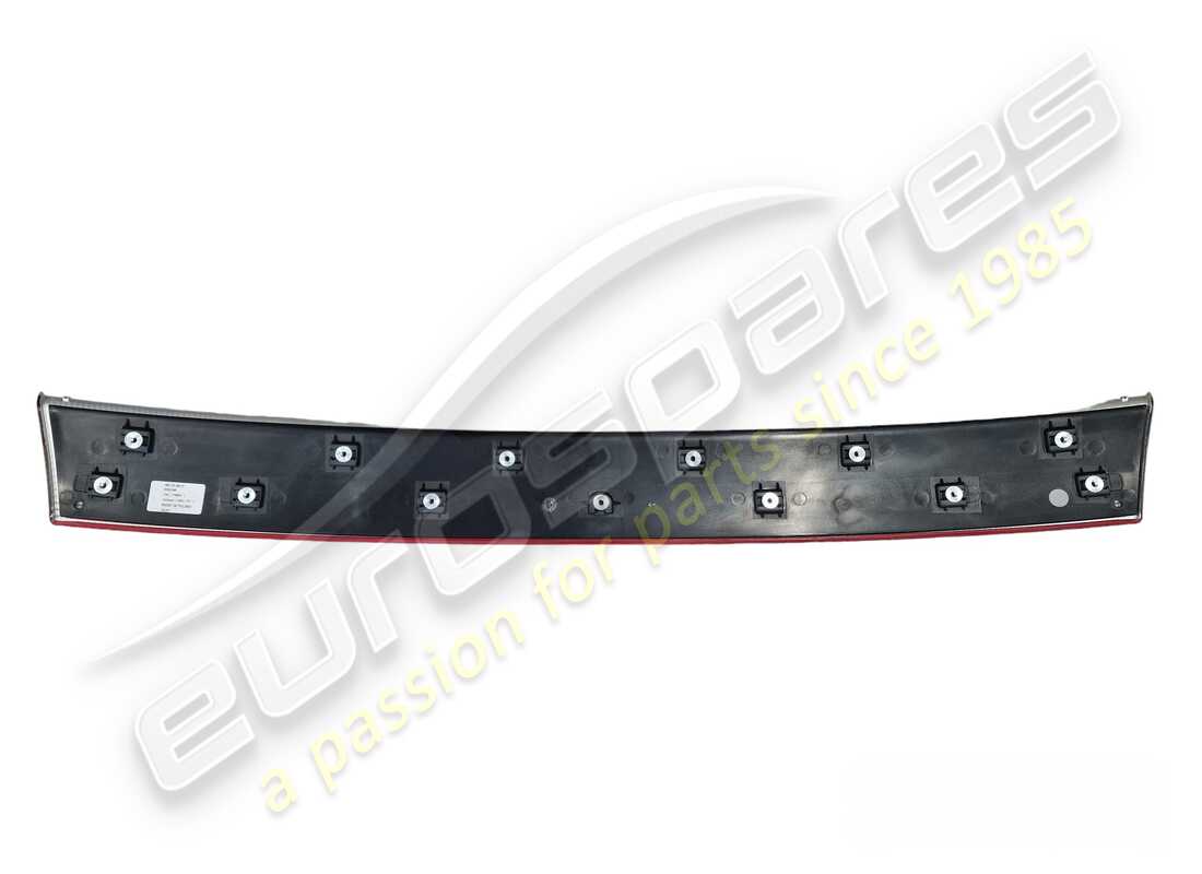 neue porsche reflektorabdeckung. teilenummer 99651225902 (2)