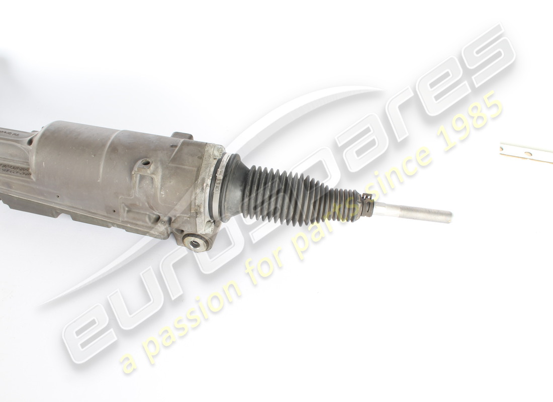 gebraucht lamborghini servolenkung lk3 idirekt 13,3. teilenummer 4m2423055am (4)