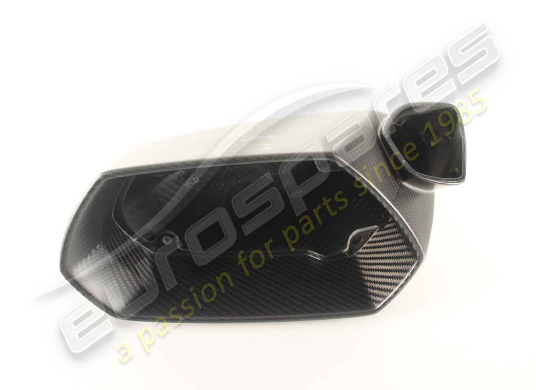 neues lamborghini paar spiegelkappen-kit carbon matt. teilenummer 4t0898820k (6)