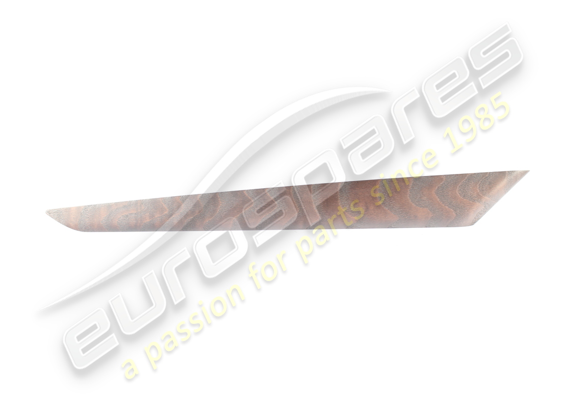 GEBRAUCHT Maserati LINKE TÜRVERKLEIDUNG RADIC . TEILENUMMER 673000355 (1)