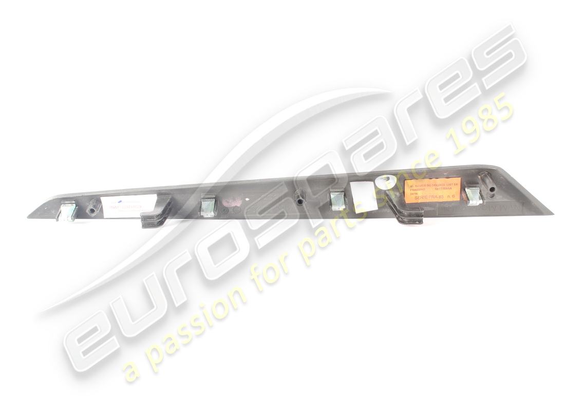 gebraucht maserati linke türverkleidung radic. teilenummer 673000355 (2)