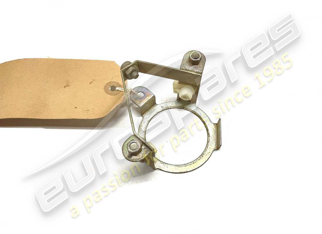 VERWENDETE Ferrari HALTERUNG. TEILENUMMER 126299 (1)