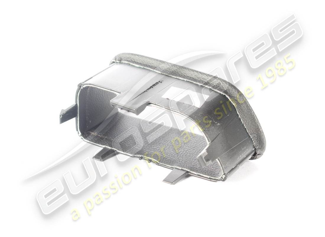 gebraucht maserati mostrina pull cup, dx, nero. teilenummer 670024384 (2)