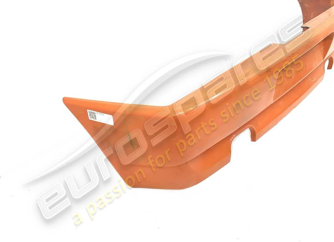 neuer oem heckstoßstange. teilenummer 62126910 (2)