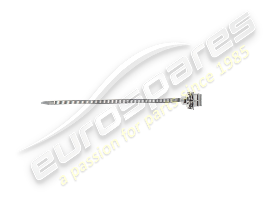 new maserati spring clip a/c line. part number 670031653 (1)