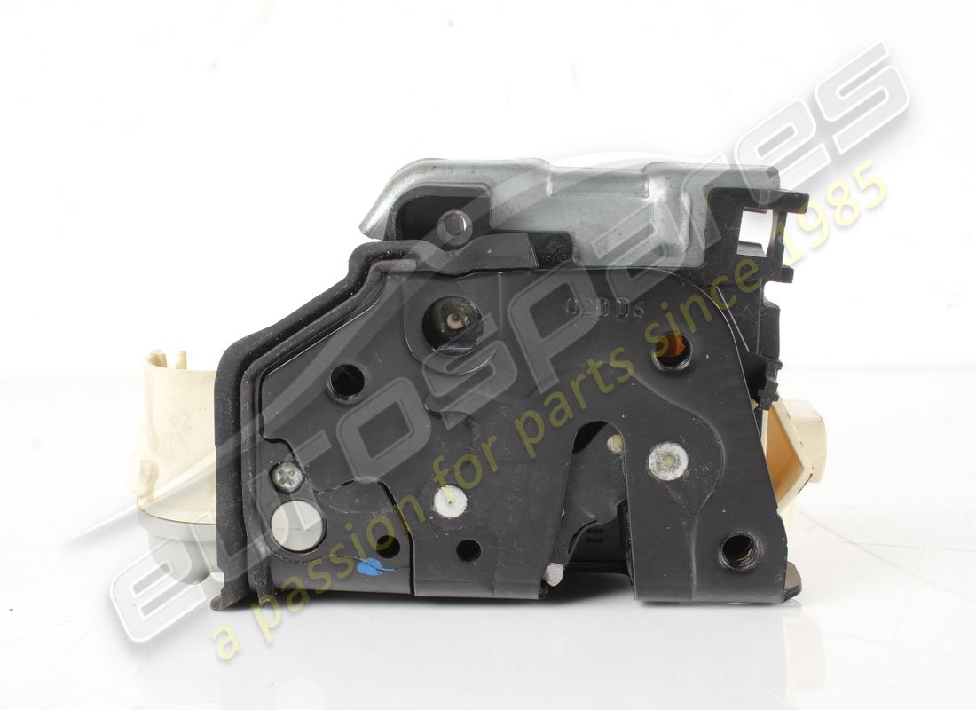 lamborghini türschloss verwendet. teilenummer 472837016b (2)
