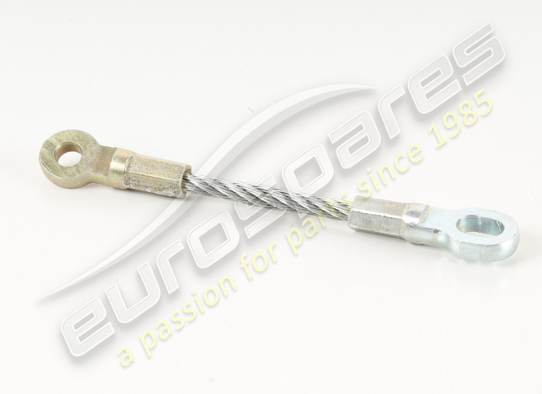 neues maserati wasserpumpenkabel. teilenummer ma0064373 (1)