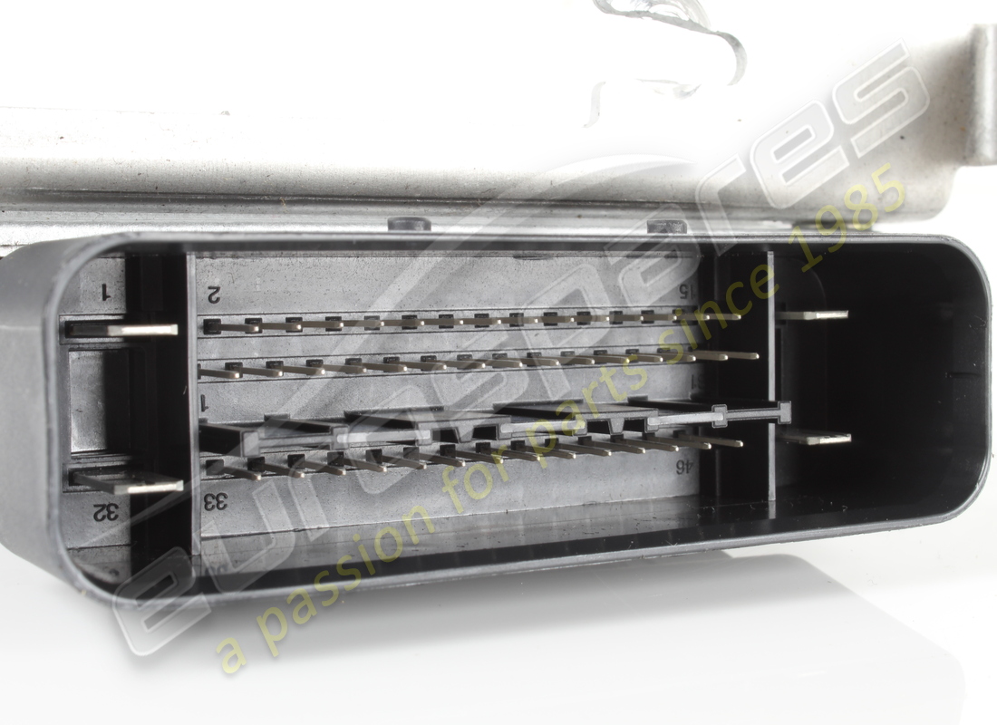 gebrauchte ferrari federungsecu. teilenummer 811458 (4)