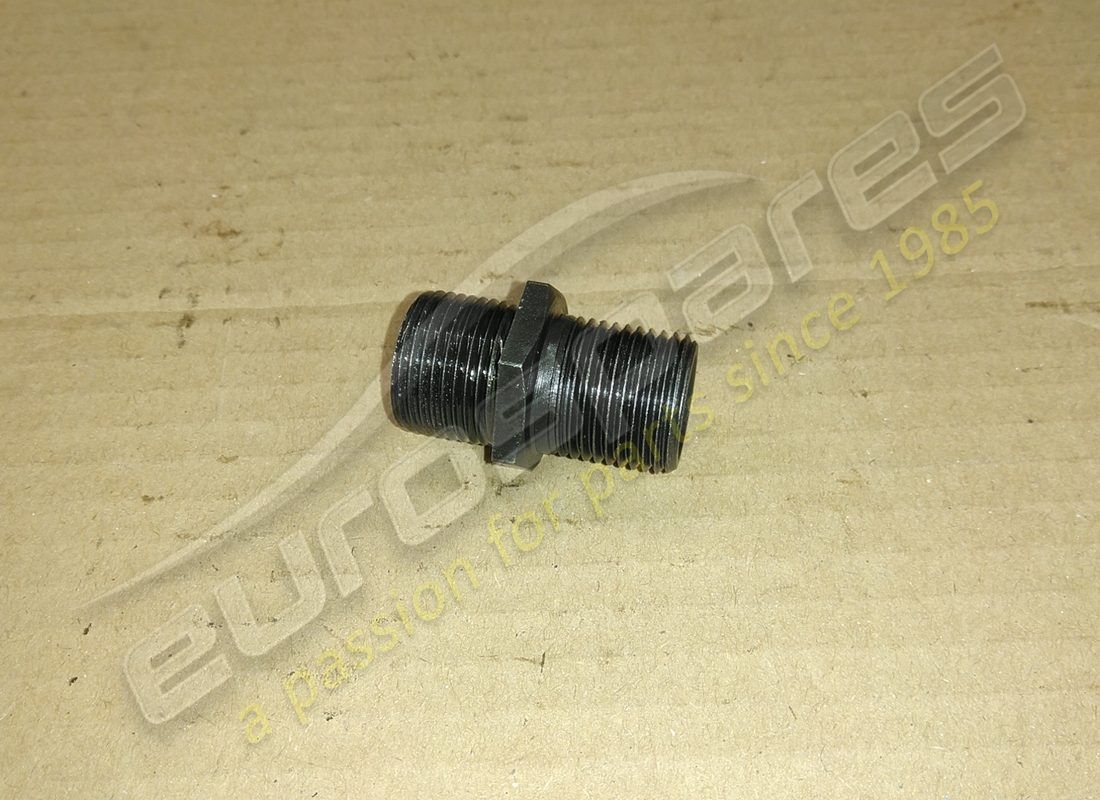 VERWENDET Ferrari UNION . TEILENUMMER 121246 (1)