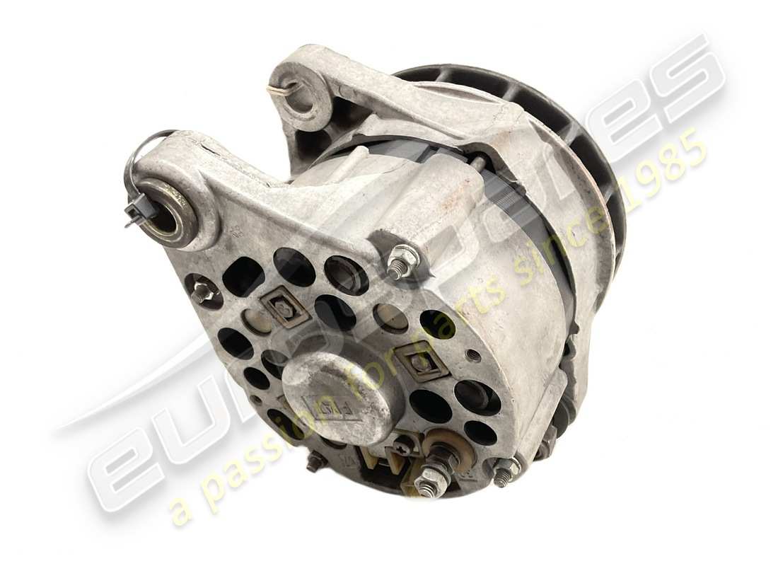 gebrauchter ferrari lichtmaschine. teilenummer 300074 (4)