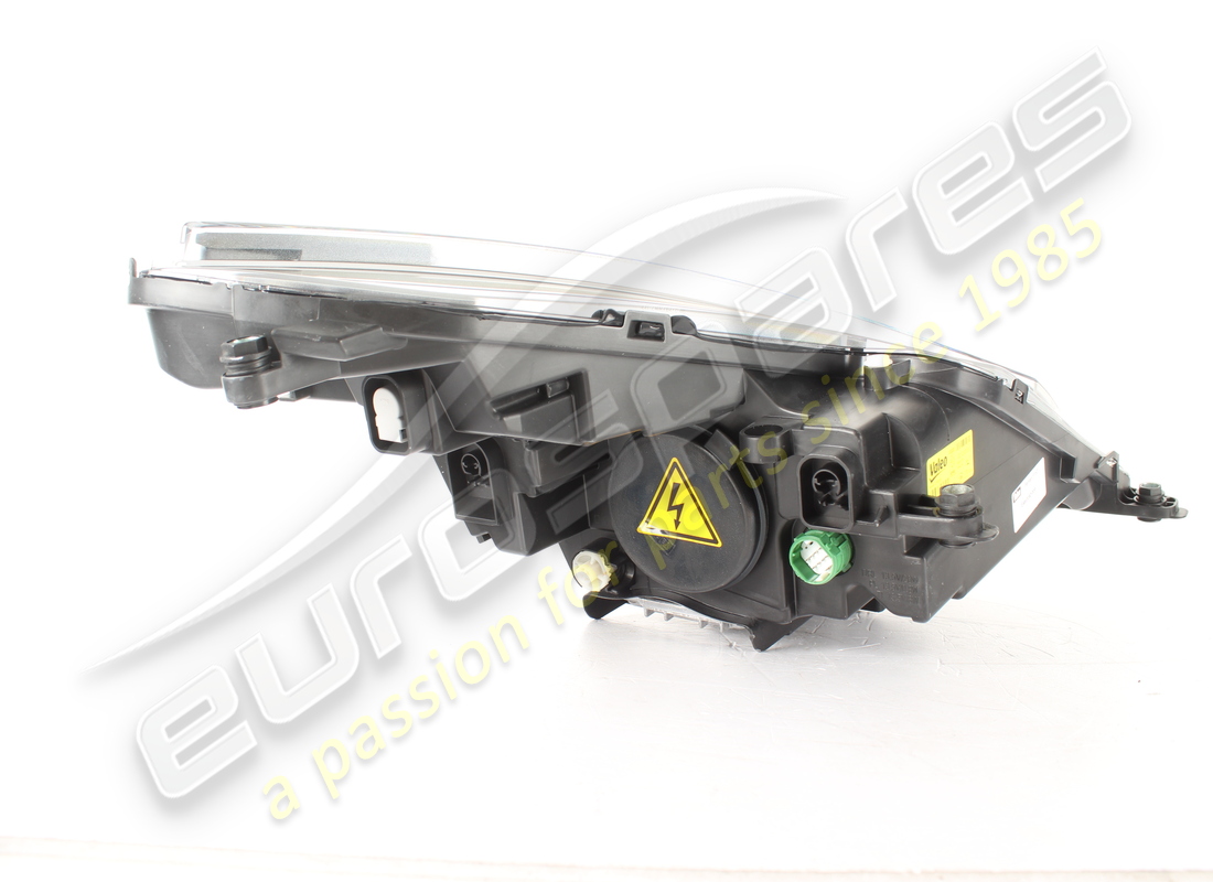 neu ferrari afs scheinwerfer kit. teilenummer 70003097 (5)