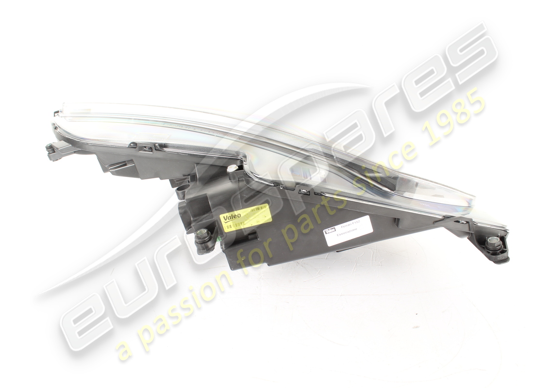 neu ferrari afs scheinwerfer kit. teilenummer 70003097 (4)