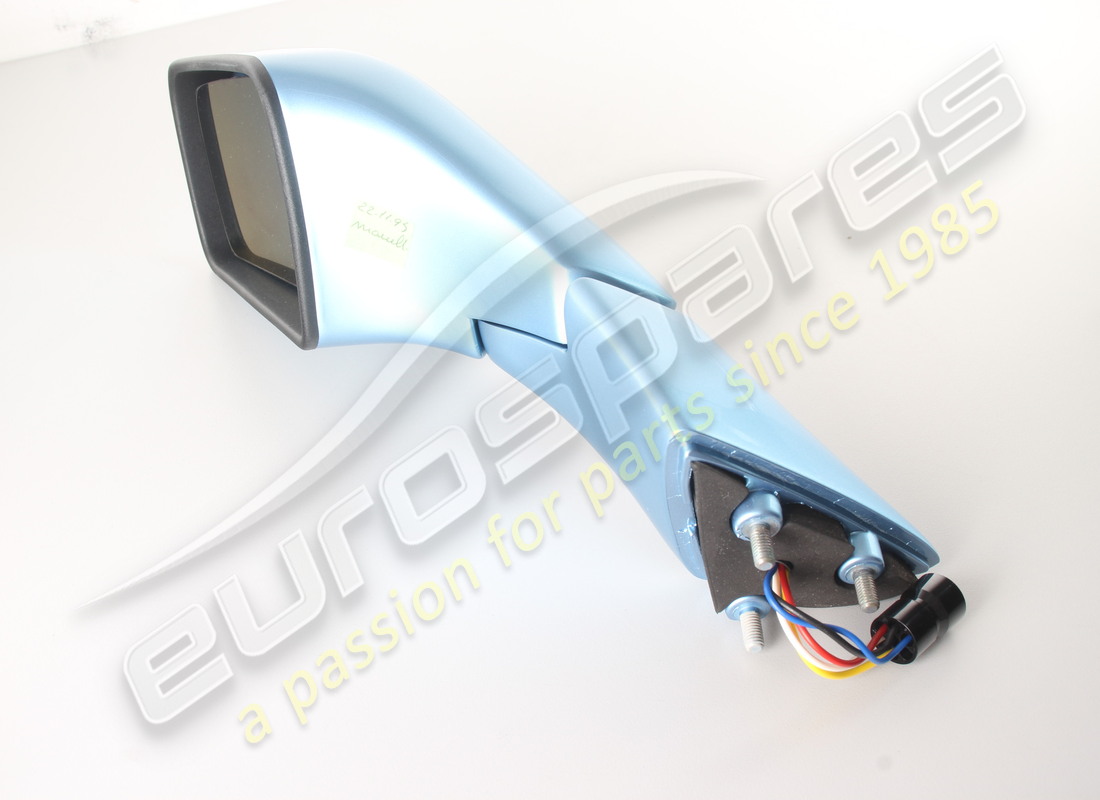 neu (andere) ferrari linker türspiegel rhd teilenummer 62867610 (3)