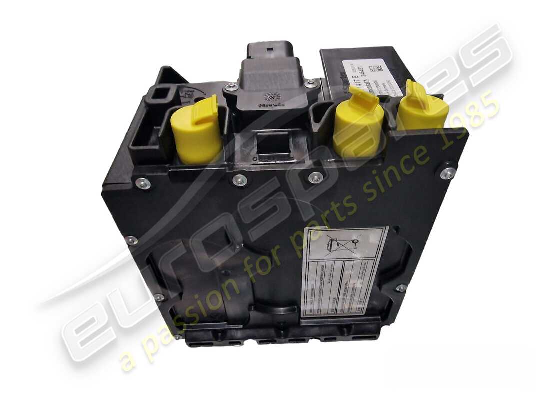neue lamborghini superkondensator-kabelbox. teilenummer 470971417b (1)