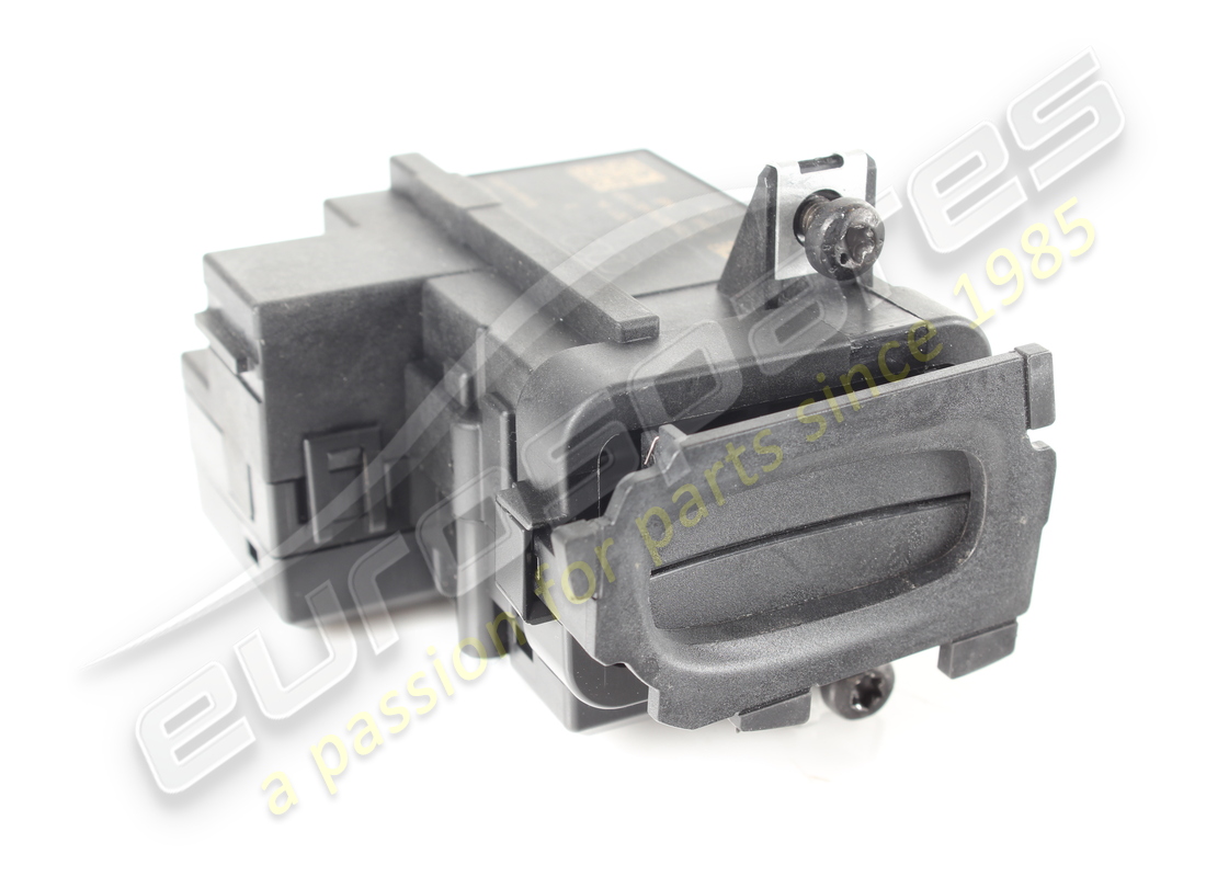 lamborghini fahrer-identifikation verwendet. teilenummer 8k0909131d (4)