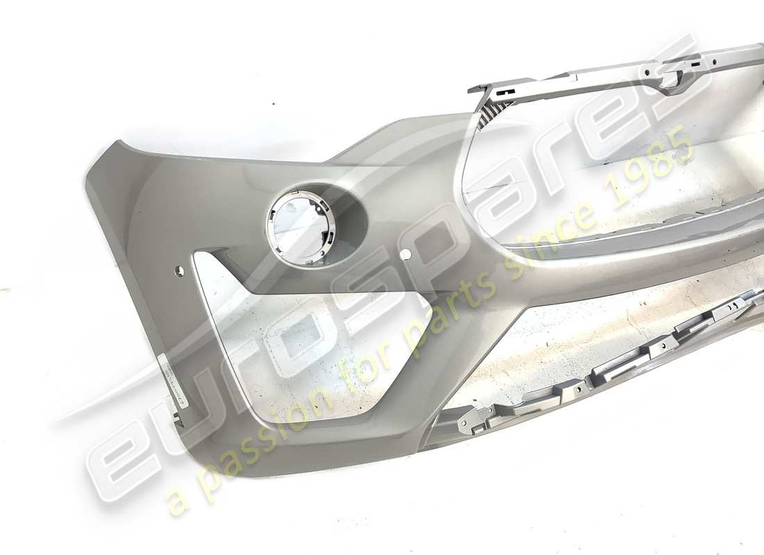 gebrauchter maserati frontstoßstange. teilenummer 670079310 (2)