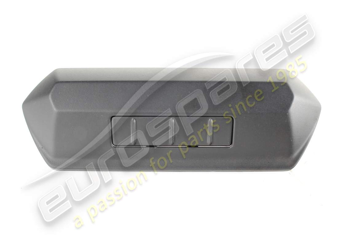 VERWENDET Lamborghini ZUBEHÖR, GETRÄNK . TEILENUMMER 470858607 (1)