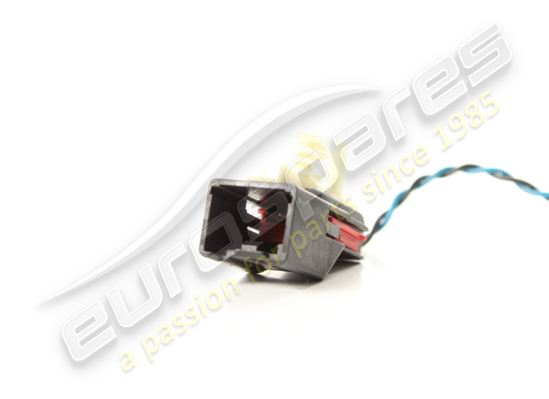 gebrauchter aston martin schalter, heckklappenentriegelung. teilenummer 6g3332a50ba (2)