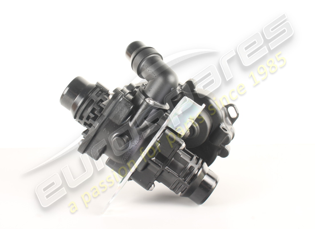 neues maserati termostatisches ventil. teilenummer 675001144 (3)