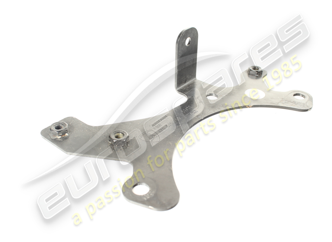 VERWENDETE Lamborghini HALTERUNG. TEILENUMMER 470525783 (1)