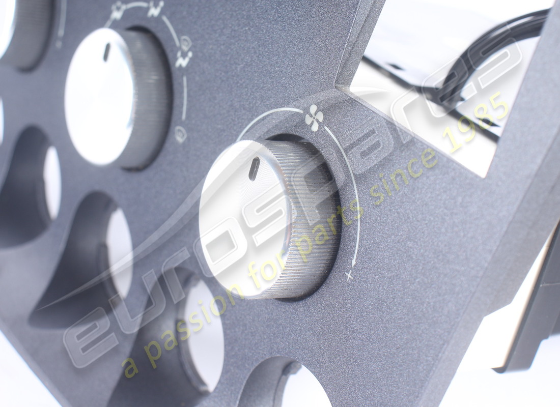 gebrauchtes modul aston martin, hlk-steuerung, inklusive frontplatte, platin. teilenummer 4g4318c612ah (6)