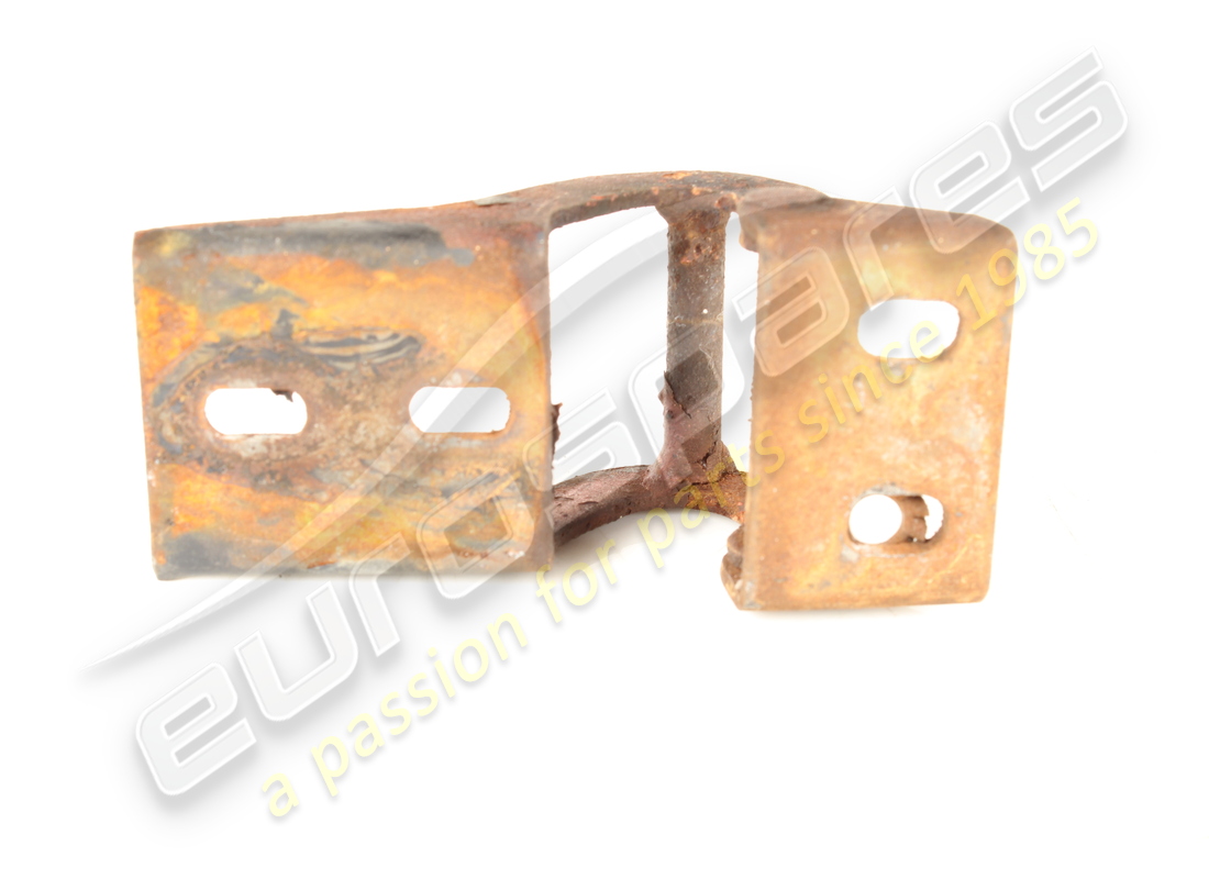 gebrauchtes ferrari tankdeckelscharnier. teilenummer 40366106 (3)