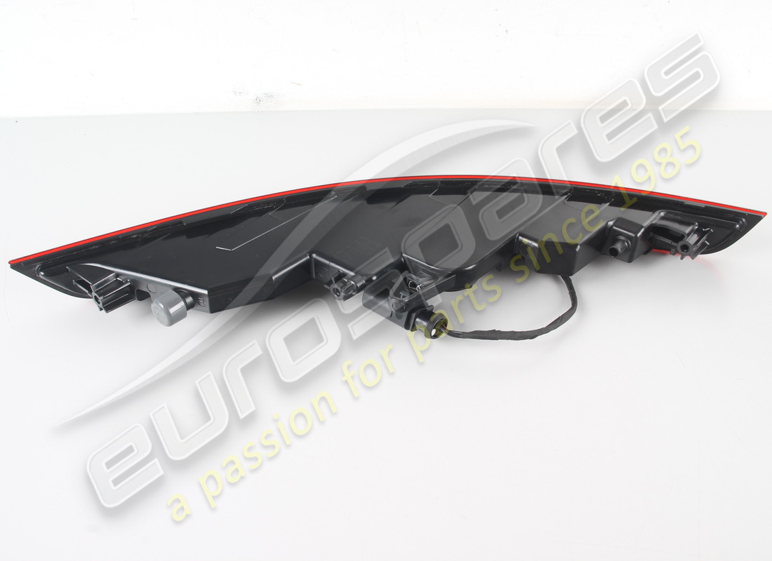 neuer porsche rücklichtreflektor. teilenummer 95b945726ab (7)