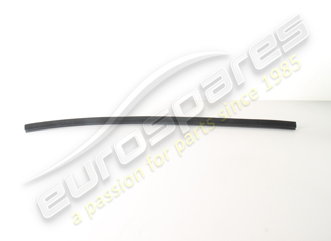 neue porsche fensterschlittdichtung - d - mj 1992>>. teilenummer 91153195101 (1)