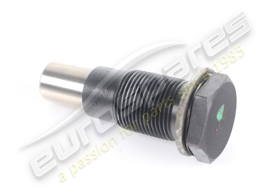 GEBRAUCHTER Ferrari HYDRAULISCHER SPANNGERÄT. TEILENUMMER 197880 (1) GEBRAUCHTER Ferrari HYDRAULISCHER SPANNGERÄT. TEILENUMMER 197880 (1)