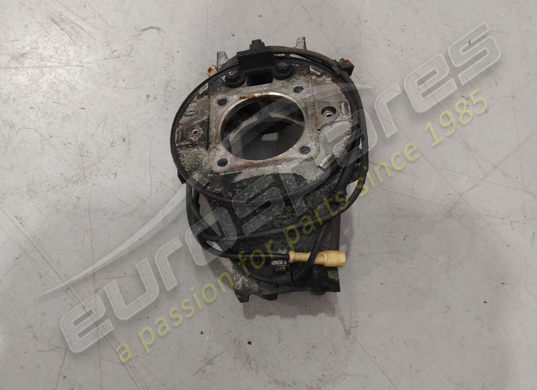 GEBRAUCHTER Eurospares NABENHALTER UND ABS-SENSOR. TEILENUMMER EAP1384390 (1)