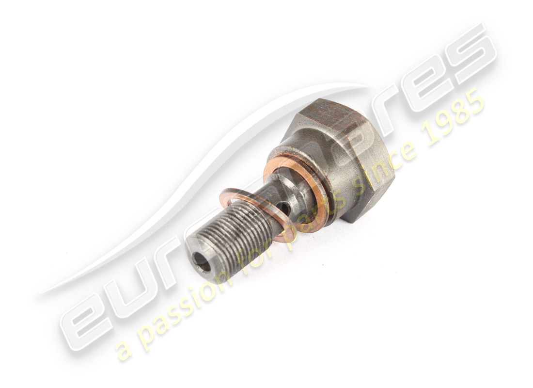 gebrauchter ferrari nippel. teilenummer 769466 (2)
