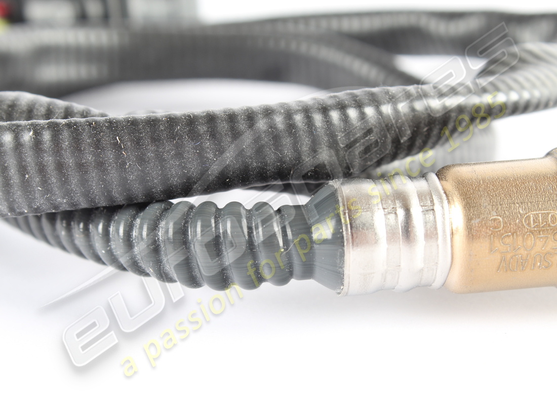 neu bosch sonda lambda ateriore sx 70. teilenummer 670009076 (6)