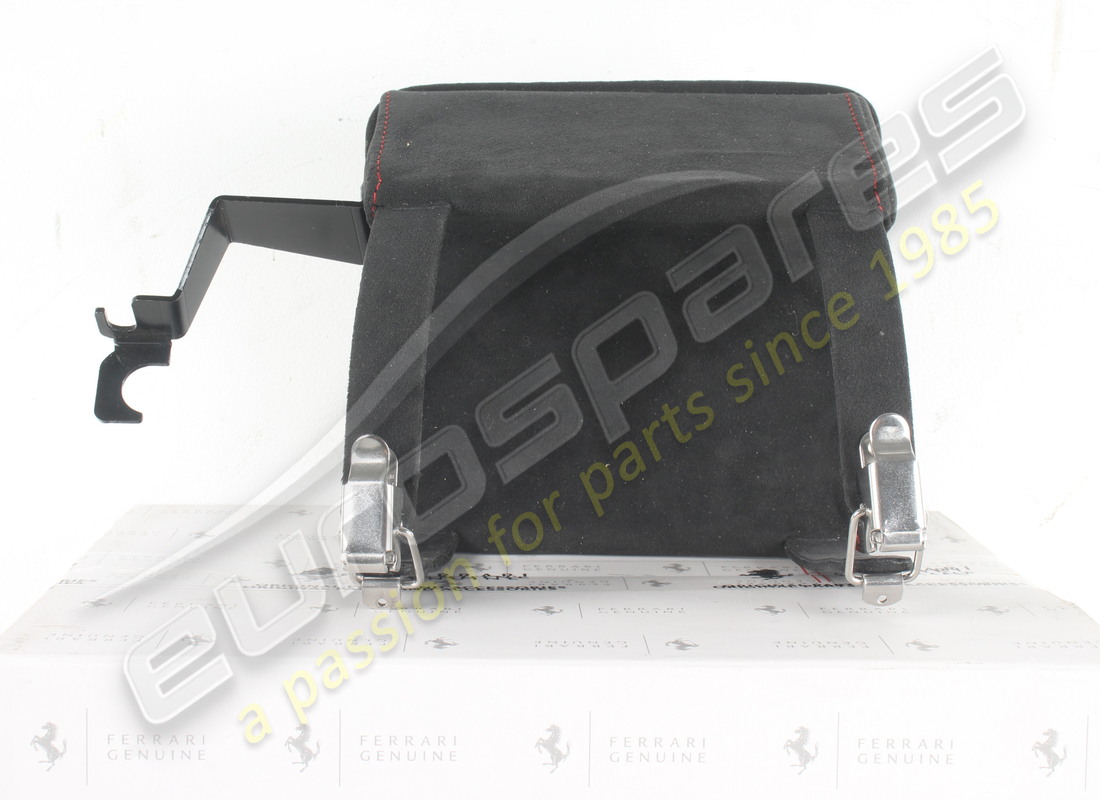 neue ferrari komplette getrimmte halterung. teilenummer 84744500 (5)