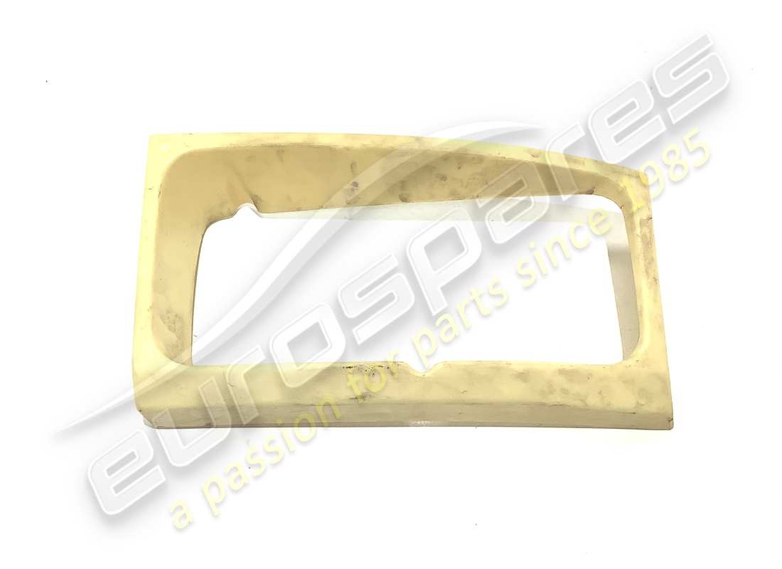 neuer ferrari leichter rand. teilenummer 62071310 (1)