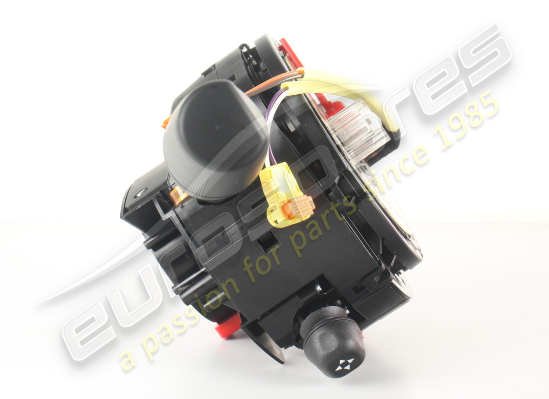 neuer maserati lenksaeulenhebel. teilenummer 670228196 (2)