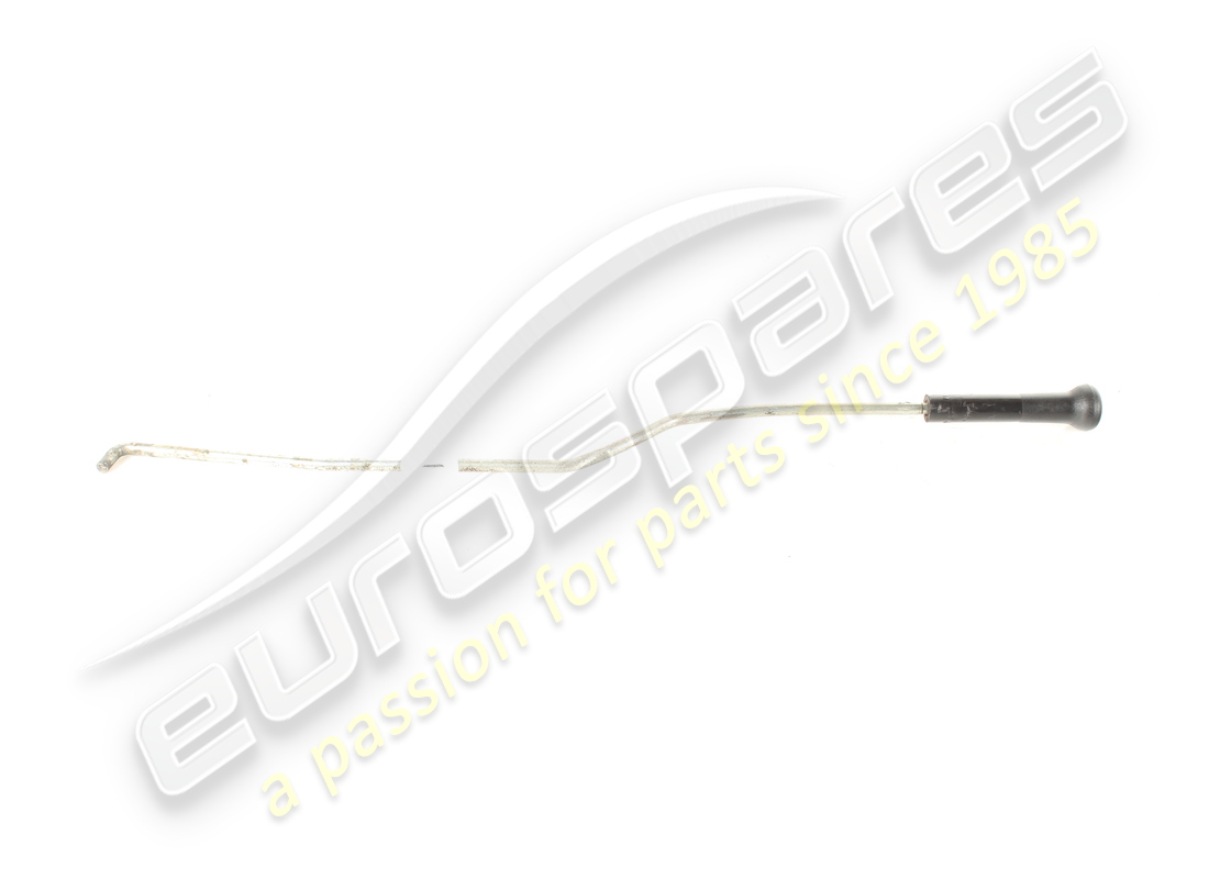 VERWENDETER Ferrari-KNOPF. TEILENUMMER 61813600 (1)