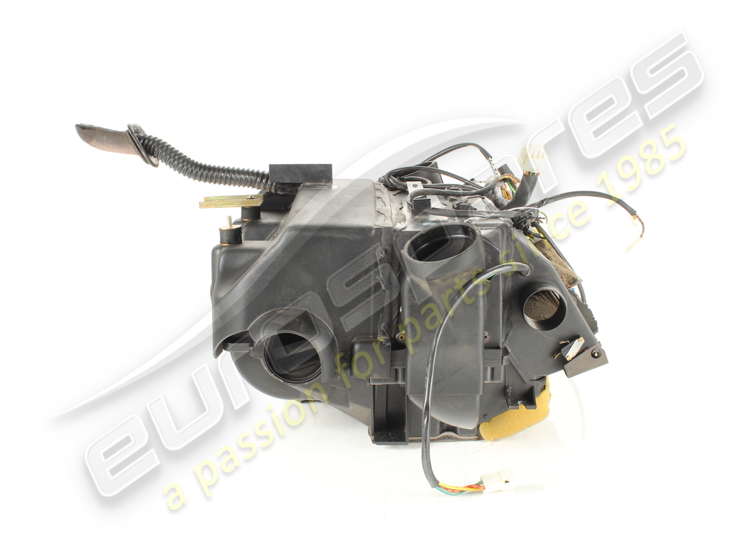 gebrauchte ferrari klimaanlage komplette rechtsfahrzeug-teilenummer 61879000 (2)