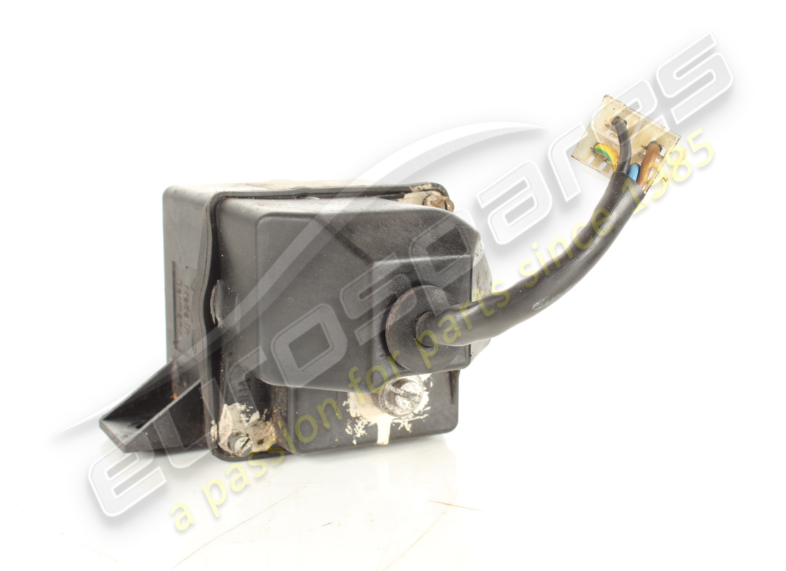 gebrauchter tachosensor ferrari. teilenummer 127114 (1)