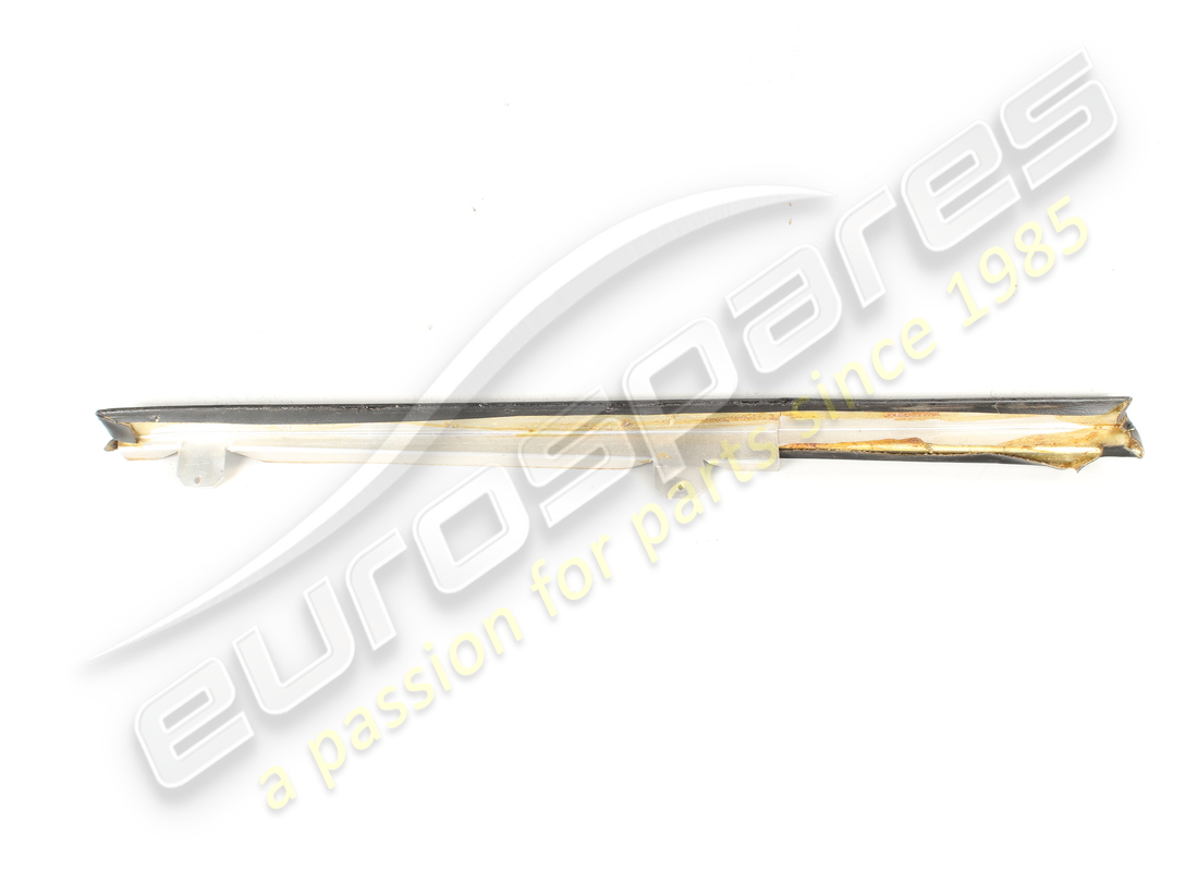 verwendet ferrari linkes formteil. teilenummer 61190400 (2)