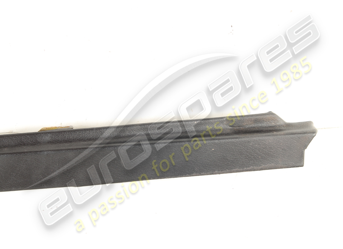 verwendet ferrari linkes formteil. teilenummer 61190400 (4)