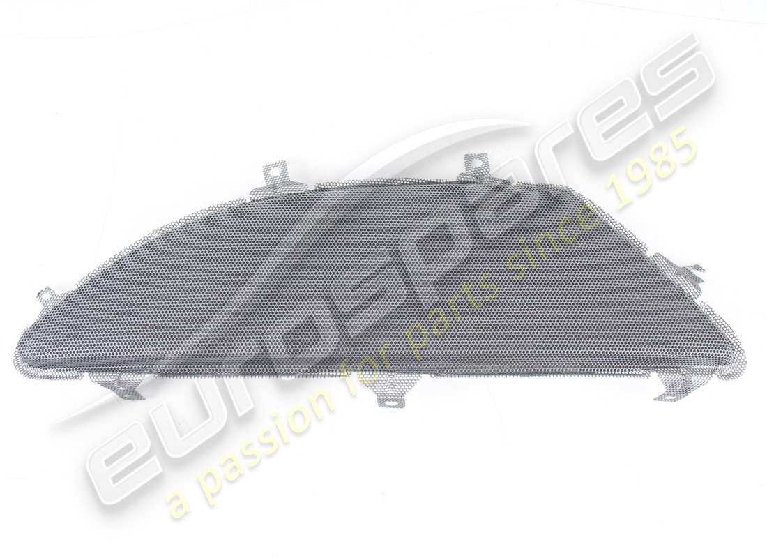 GEBRAUCHTES Ferrari KOMPLETTES RECHTES LAUTSPRECHERGITTER. TEILENUMMER 88674500 (1)