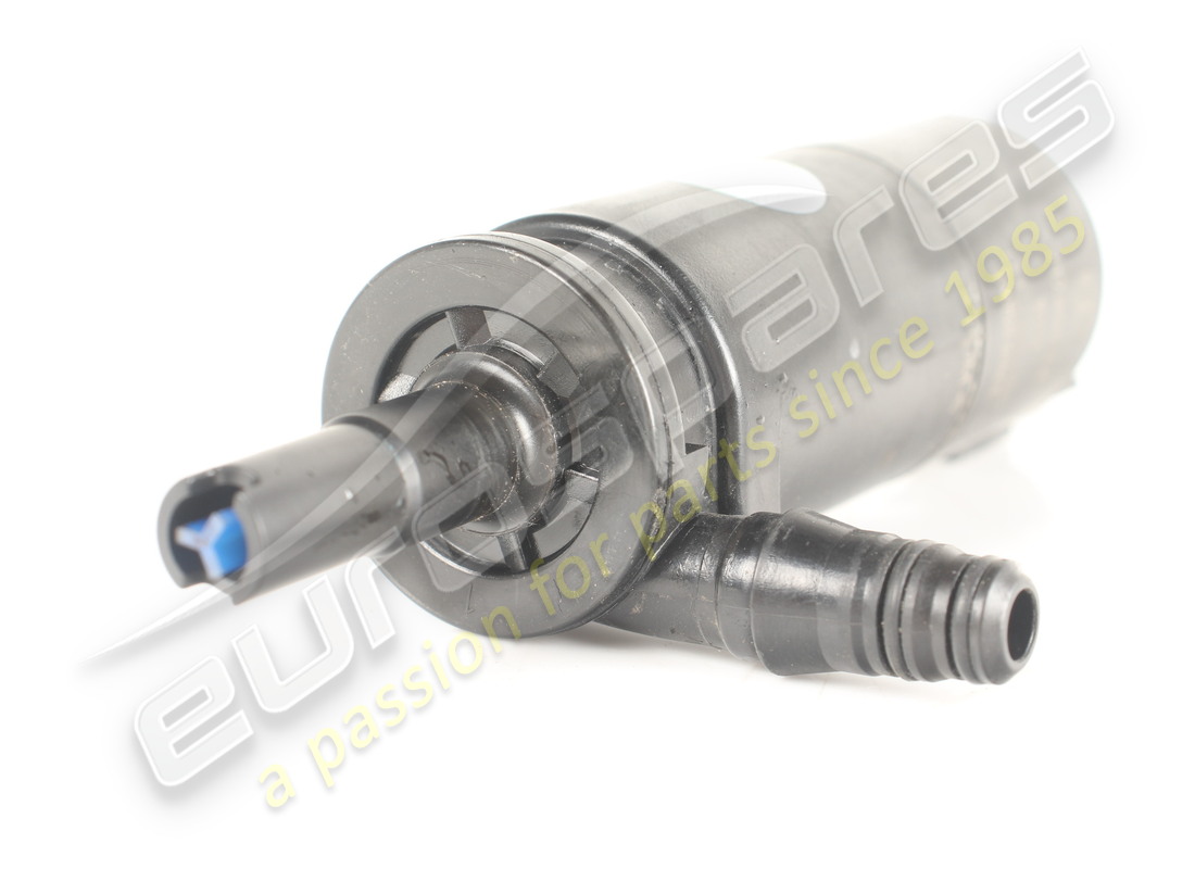 gebrauchte ferrari scheibe . teilenummer 81633000 (2)