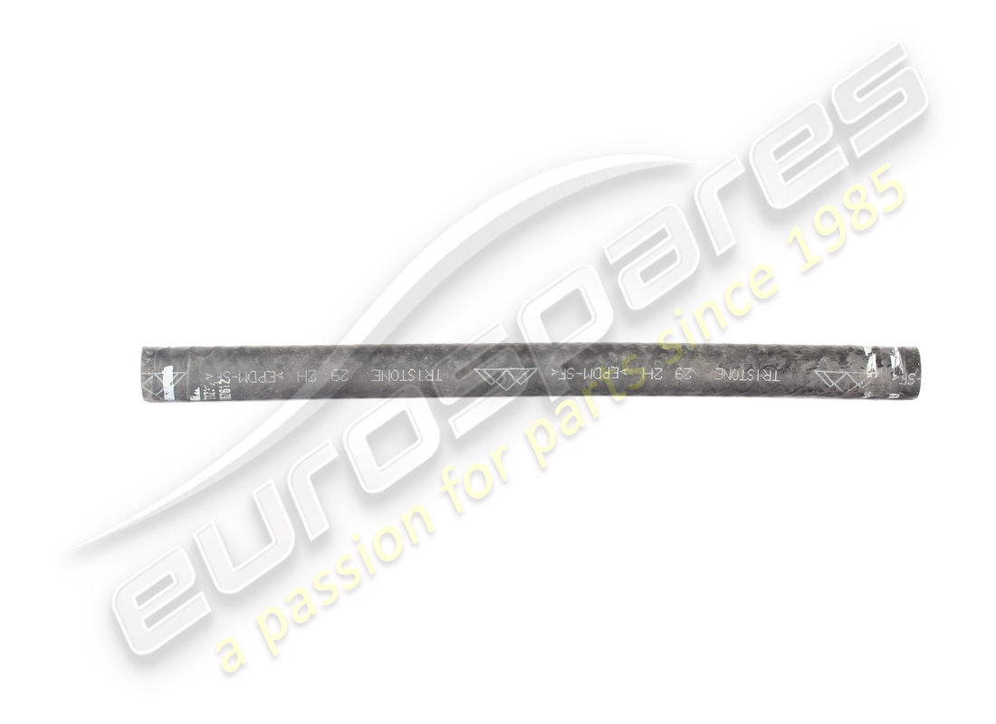 GEBRAUCHT Ferrari TUBO GOMMA D. 7-14X200 . TEILENUMMER 762612 (1)