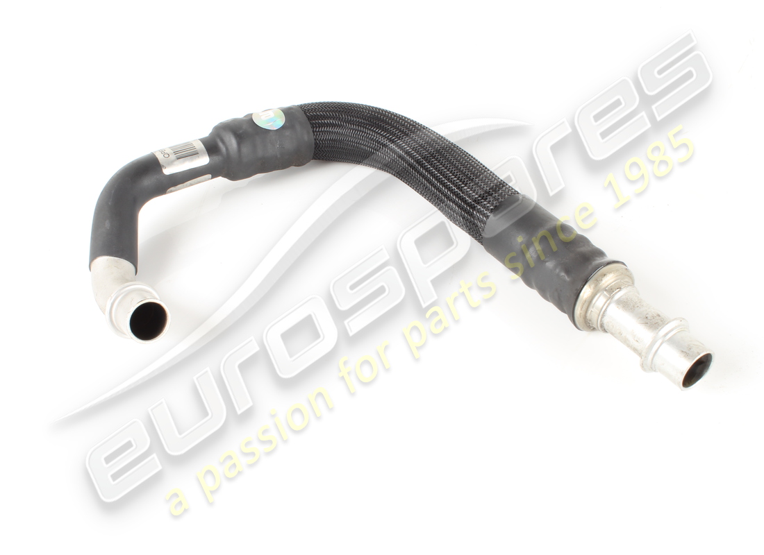 GEBRAUCHTES Ferrari GL ÖLRÜCKLAUFROHR . TEILENUMMER 262814 (1)